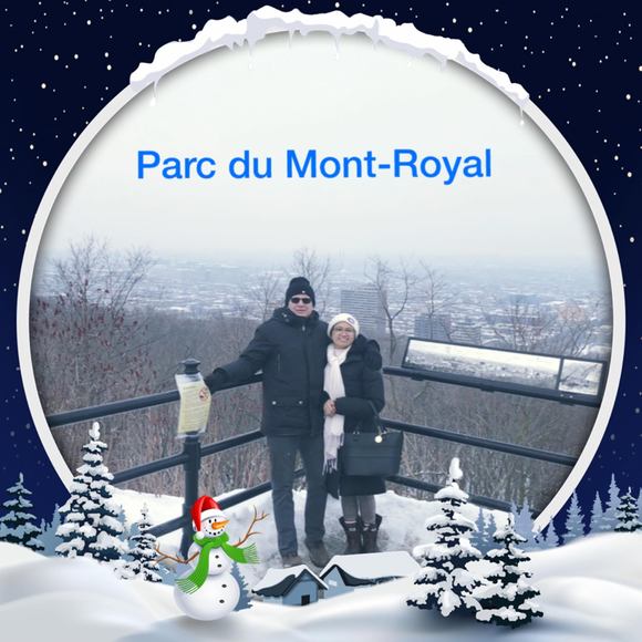 Meet your Posher, Wilma - Picture 1 of 1